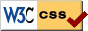 Validated CSS